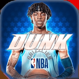 nba dunk手游