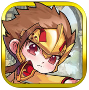 龙之谷世界九游版