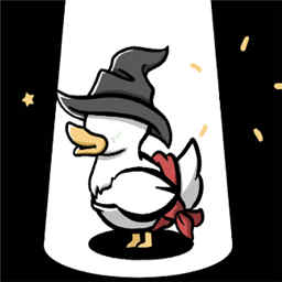鸭星人游戏