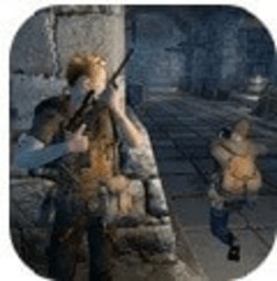 二战突击行动正版