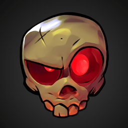 无赖骷髅海盗斗争游戏