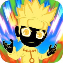 火柴人火影忍者2游戏