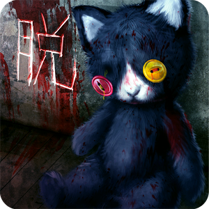 怨宅游戏免费版