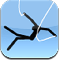 火柴人蜘蛛侠跑酷游戏