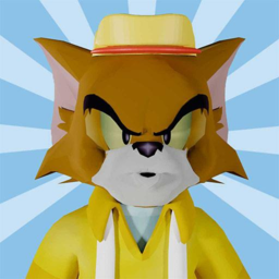 汤姆猫大战杰尼鼠游戏