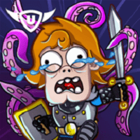 闲置的地牢英雄游戏(idle dungeon heroes)