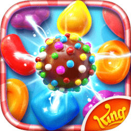 网易糖果缤纷乐游戏