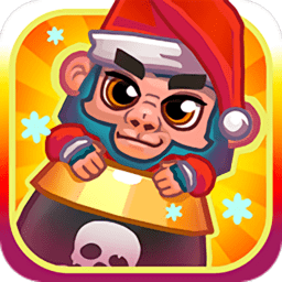 丛林爆炸内购破解版