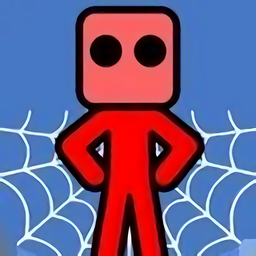 救救我蜘蛛侠手游