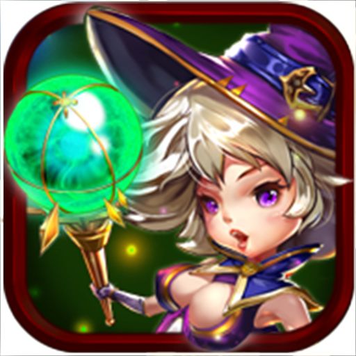 无尽英雄变态版