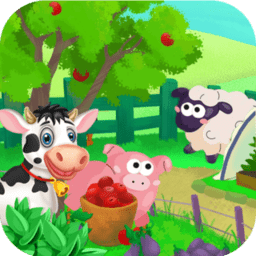 托卡小镇动物乐园官方版