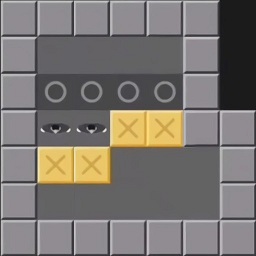 推箱子回忆版游戏