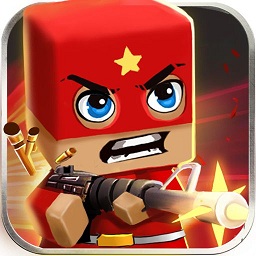 建筑工队大战僵尸无敌版