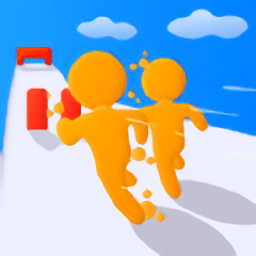 小人淘汰赛游戏