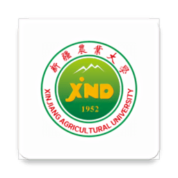 新疆农业大学一卡通充值app