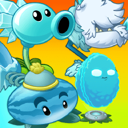 植物大战僵尸2决战官方版