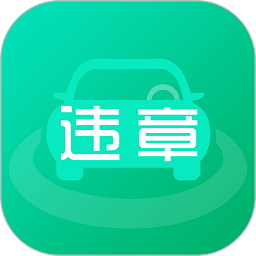 车辆违章处理app