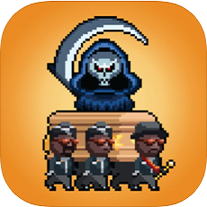 灵魂突袭者手游