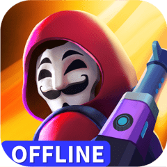 英雄突袭中文版