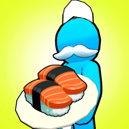 我的寿司酒吧手机版