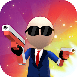 终极枪手猎人手游