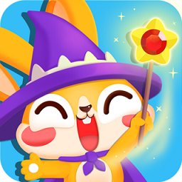 兔小萌魔法合成手机版