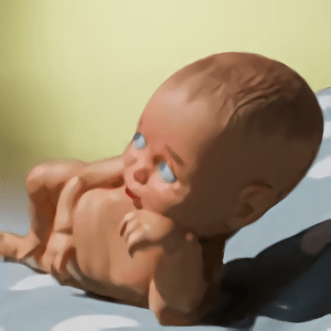 妈咪模拟器游戏