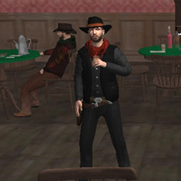 西部荒野战场最新版