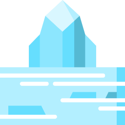 冰川测距app