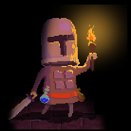 挺进地牢手机版