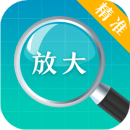 老年放大镜手机版