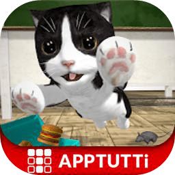 猫咪模拟大作战中文最新版