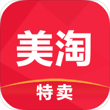 美淘特卖网手机版