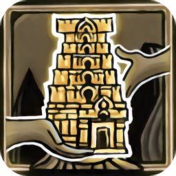 卡莉和失落神殿手机版