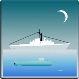 潜艇侵略者游戏