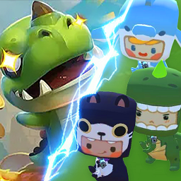 像素岛生存冒险最新版