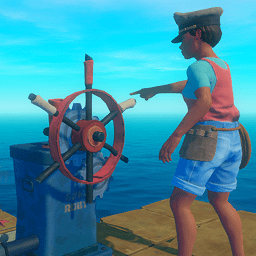 海洋漂流记手机版