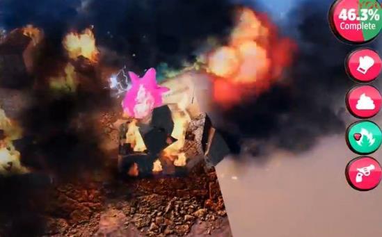 派大星模拟器游戏下载