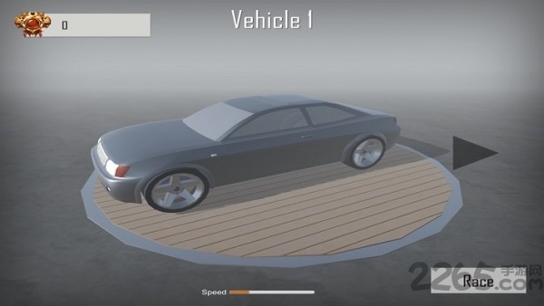 极端的赛道游戏下载