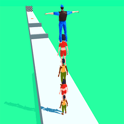 人人高高跳手机版