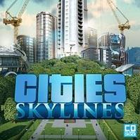 天际线traffic manager游戏(暂未上线)