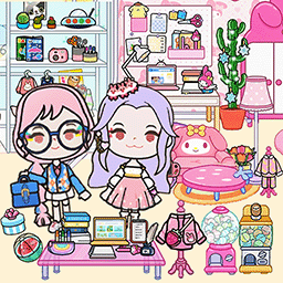 托卡小世界旧版本