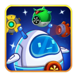 星际萌萌战游戏