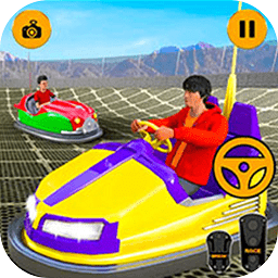 银河赛车碰碰车修改版