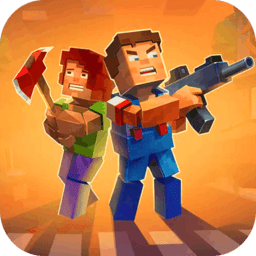 僵尸逃亡大作战手游