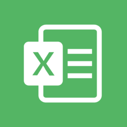 晶凌表格编辑app