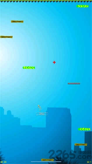 畅乐火柴人下一百层游戏下载