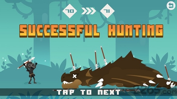 狩猎大作战官方版