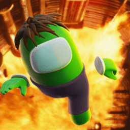 消灭太空狼人最新版