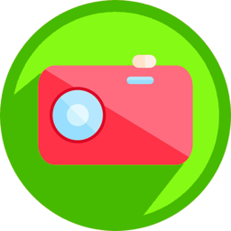 魔力玩图照相机app